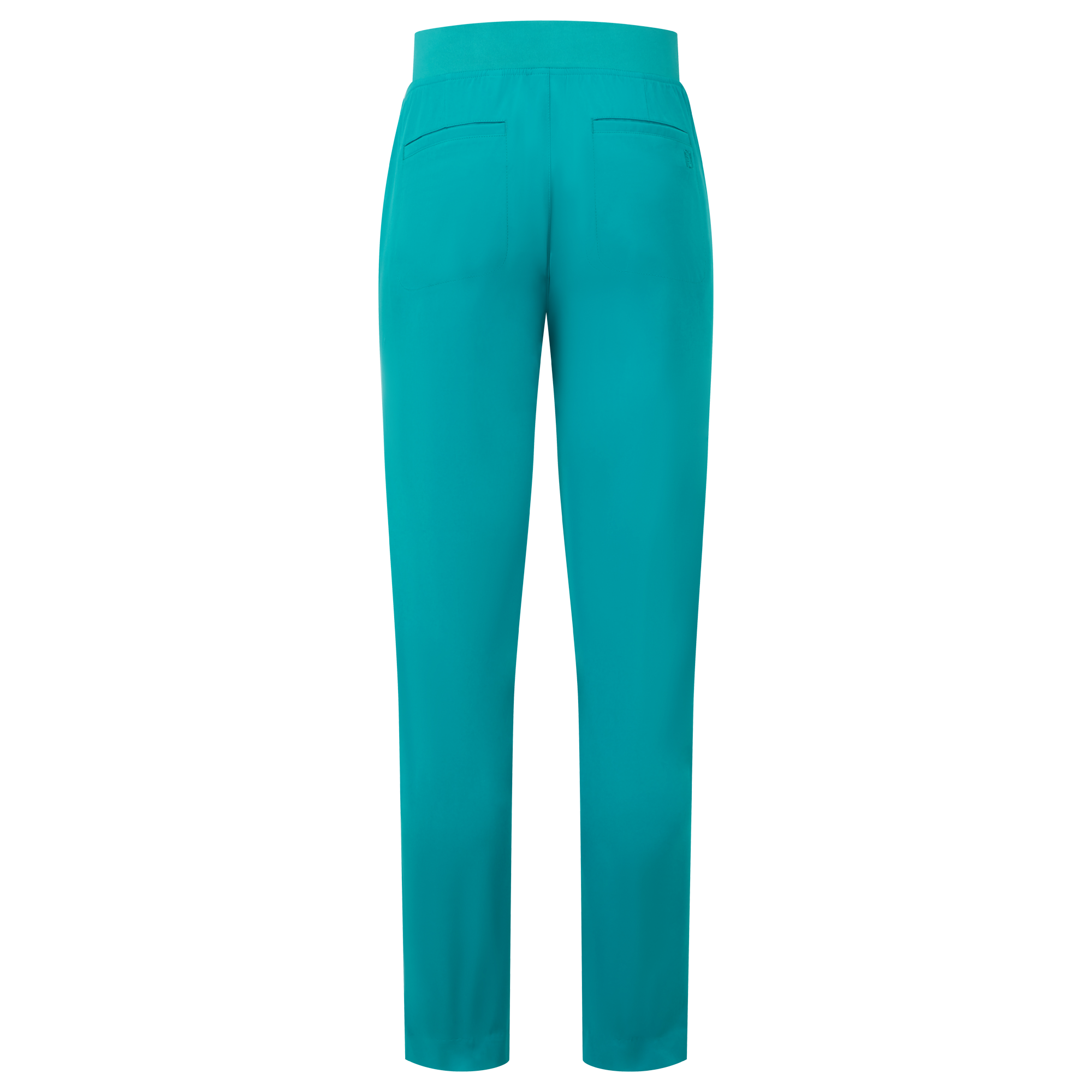 Lightweight Cropped Pant