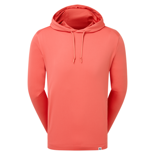Lightweight Hoodie