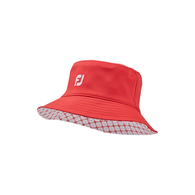 Reversible Bucket Hat
