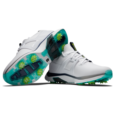 footjoy gel fusion golf shoes