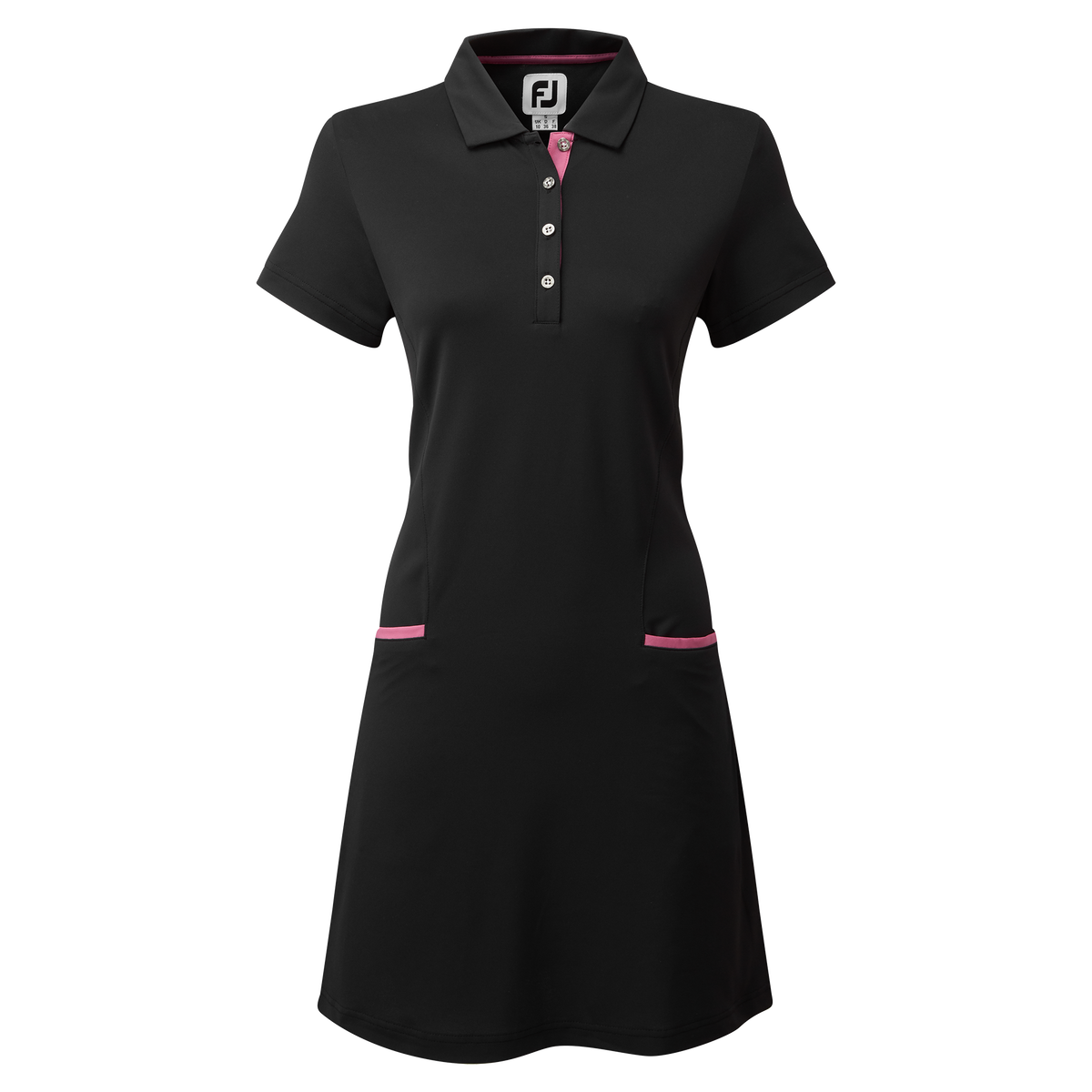 FJ Golf Dress FootJoy EMEA