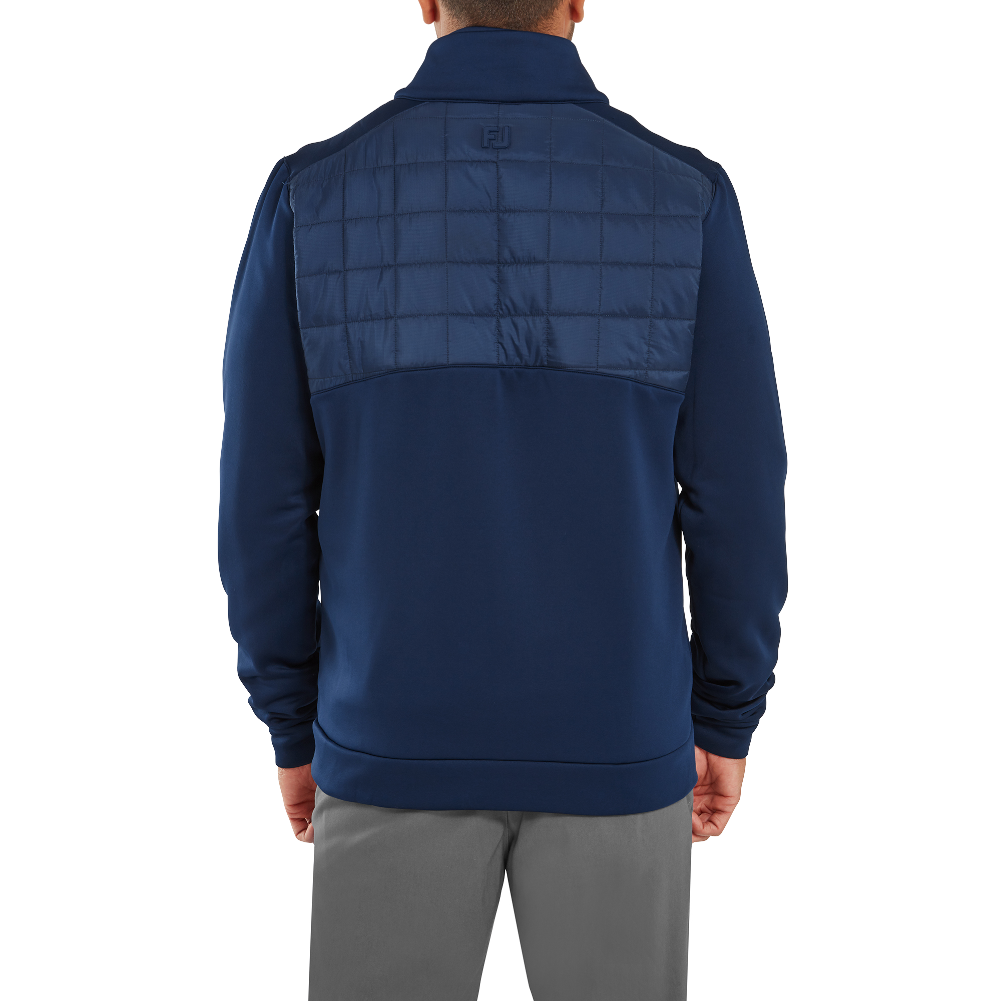 ThermoSeries Lightweight Insulated Jacket