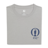 152nd Open Championship Postage Stamp T-Shirt