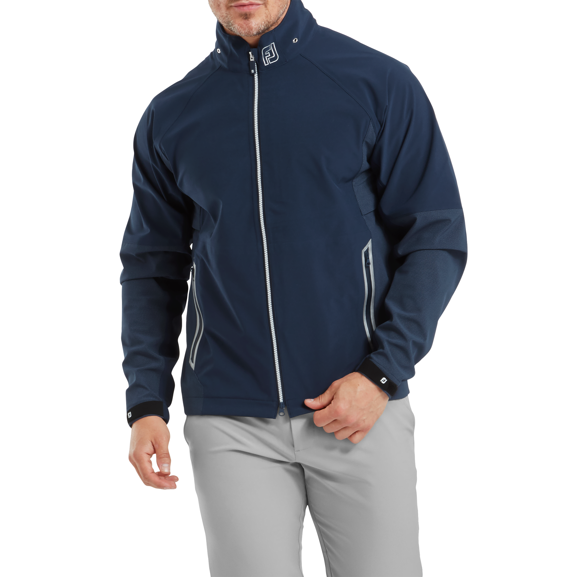 HydroTour Jacket