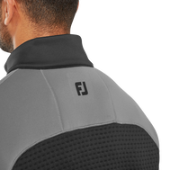 ThermoSeries Jacquard Midlayer