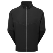 Full-Zip Zephyr Windshirt