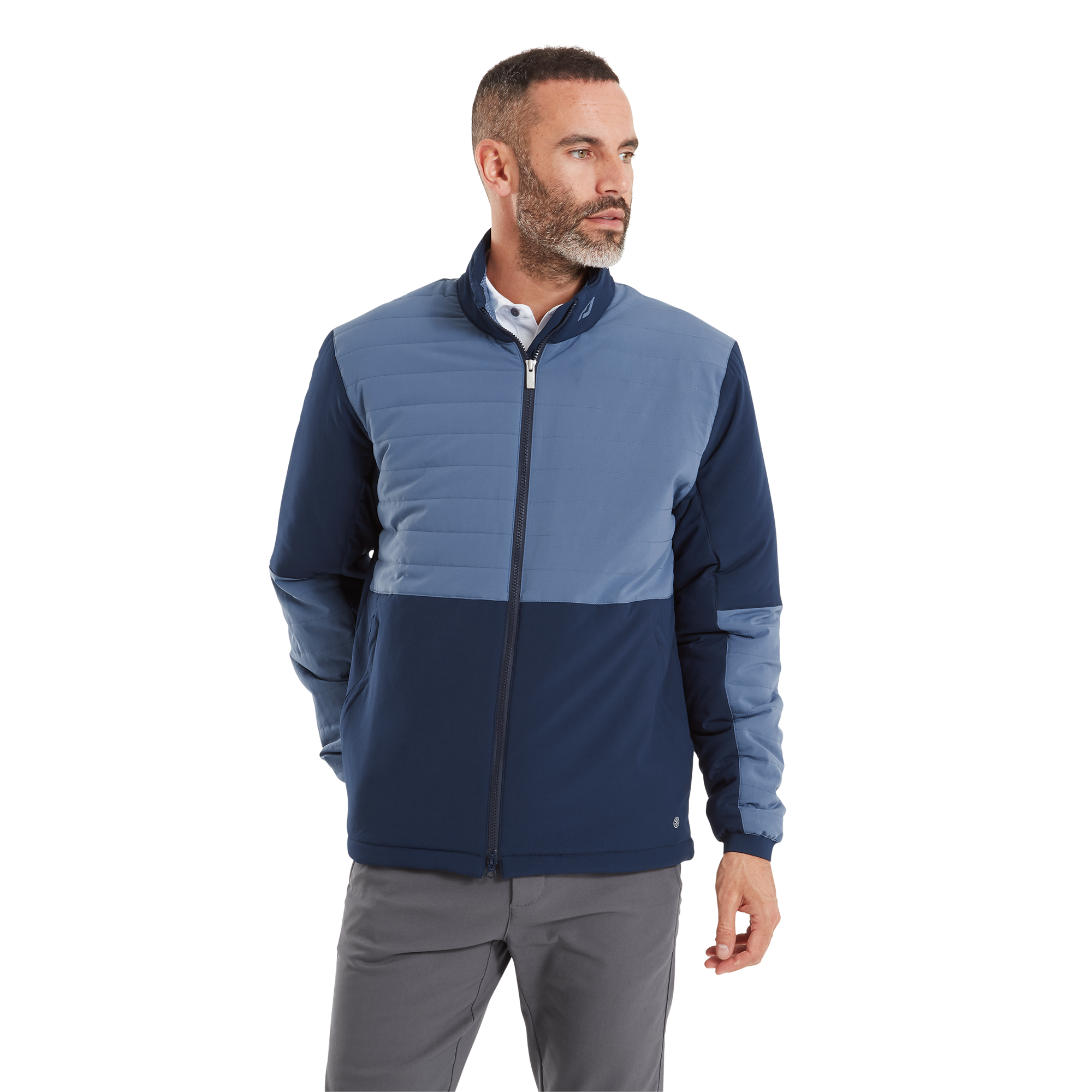 ThermoSeries Insulated Jacket