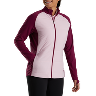 Women's Hybrid Jacket