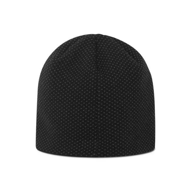 FJ Dot Jacquard Beanie