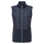 Layered Insulated Vest