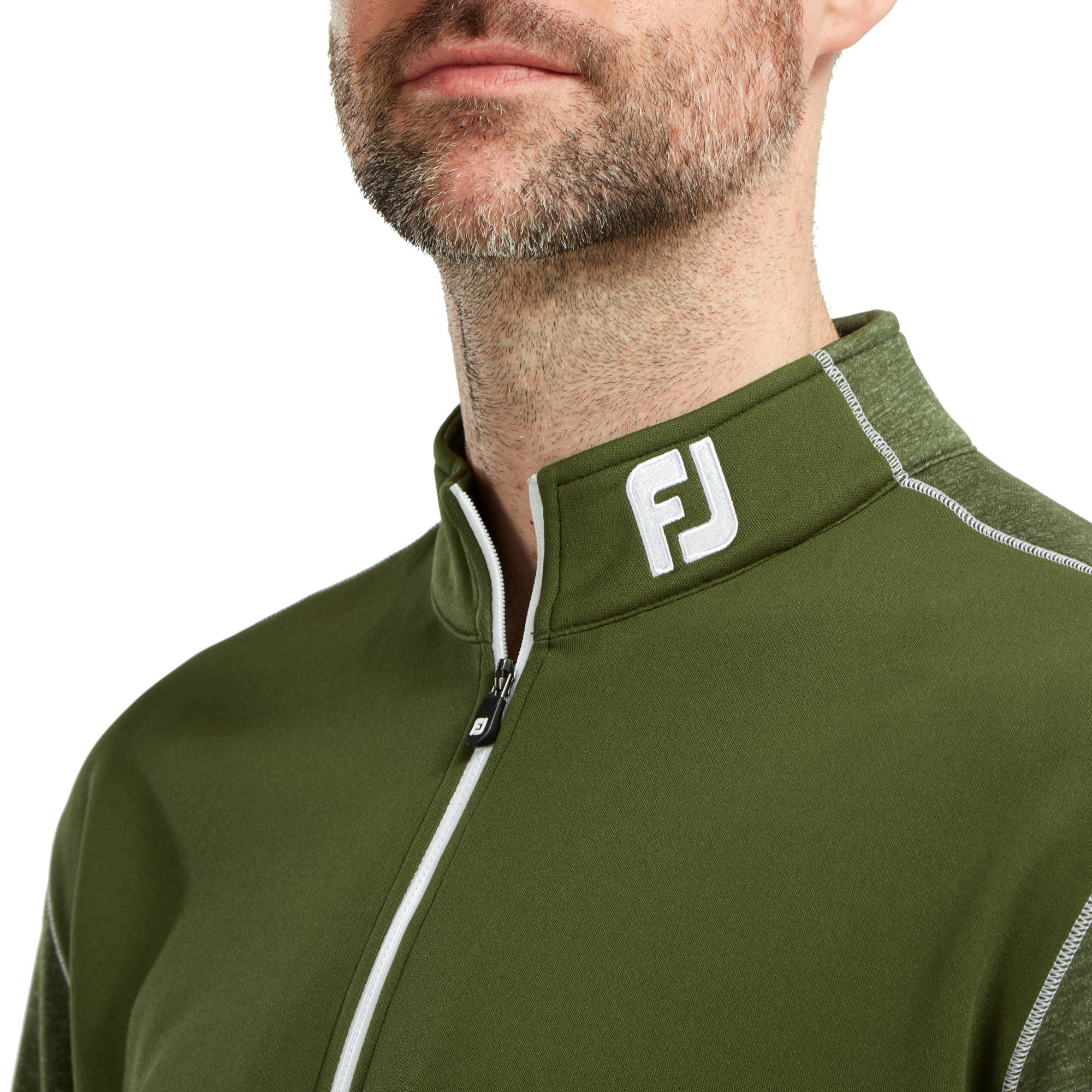 Tonal Heather Chill-Out