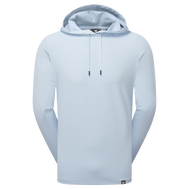 Ottoman Jacquard Hoodie