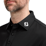 Long Sleeve Thermocool Self Collar