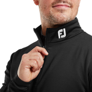 Spacer Knit Tonal Chill-Out