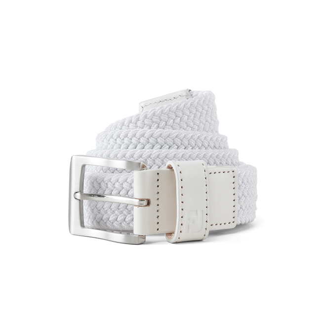 Braided Belt