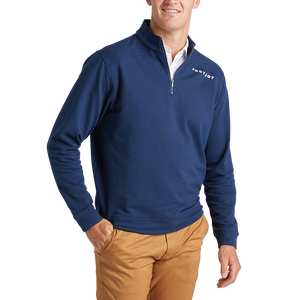 Golf Sweaters Long Sleeves Jumpers for Men FootJoy