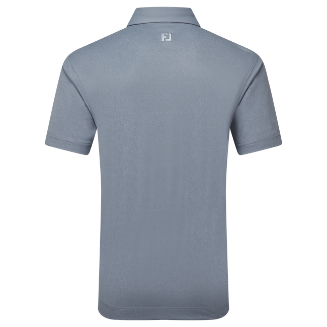 Etched Texture Print Lisle