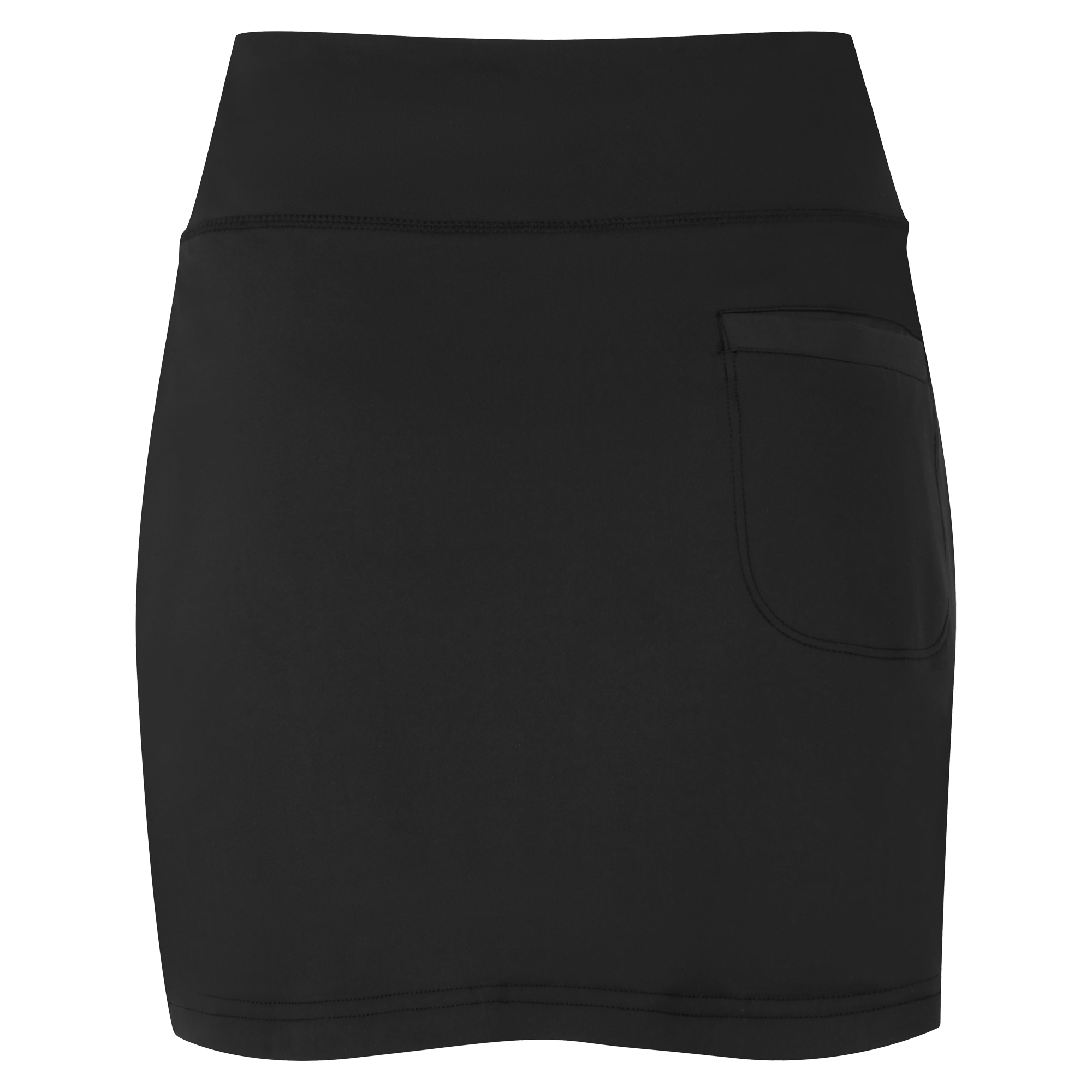 Aerial Skort