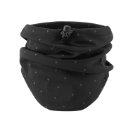 FJ Print Thermal Snood Black