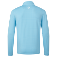 Glen Plaid Print Chill-Out