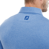 Heather Self Collar Lisle