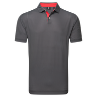 Irongate Print Lisle