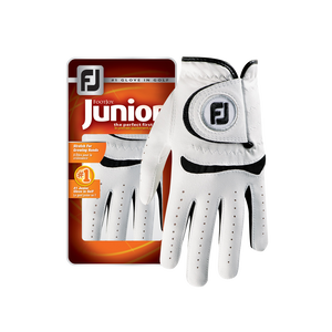 Junior winter golf gloves on sale