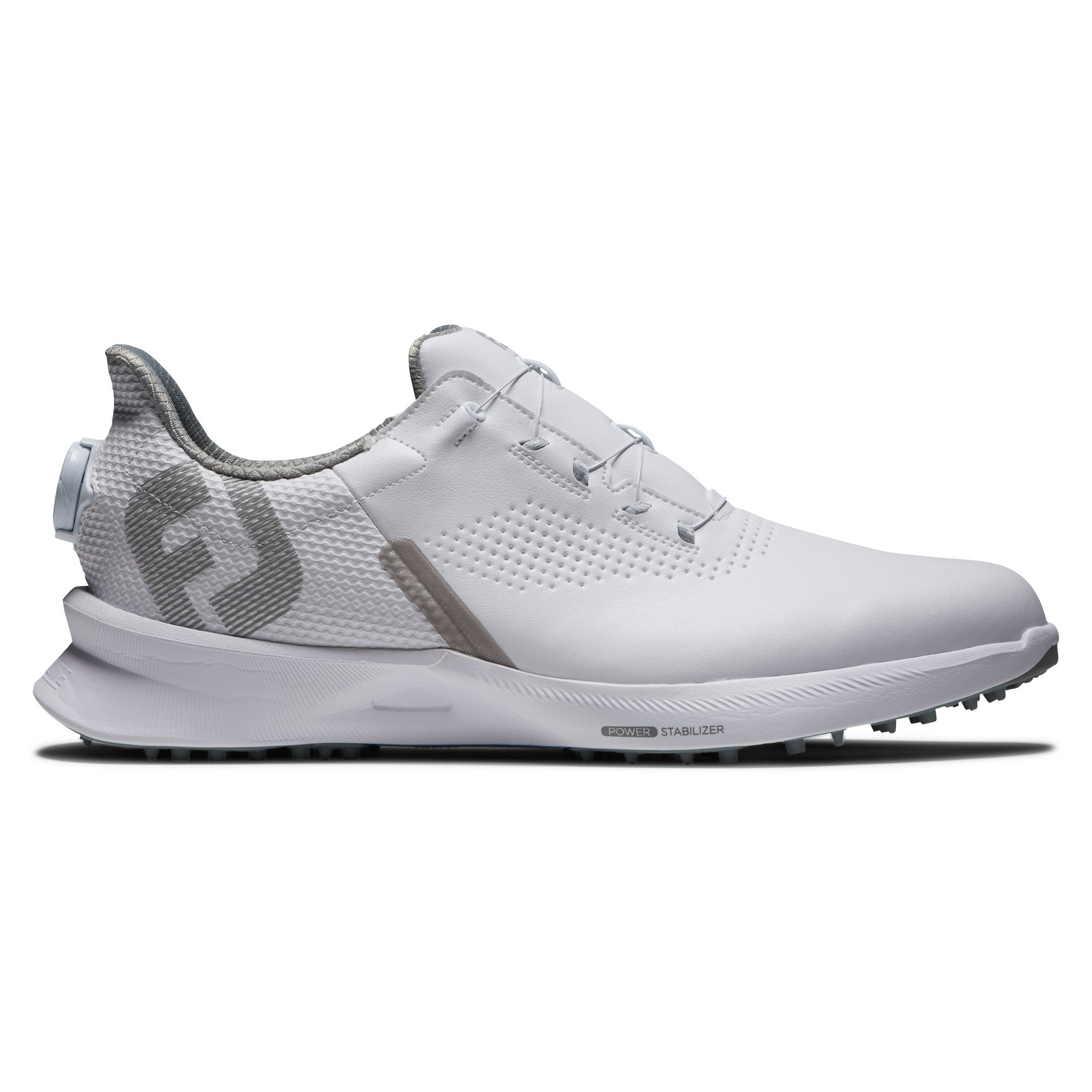 Golf Shoes with BOA Lacing