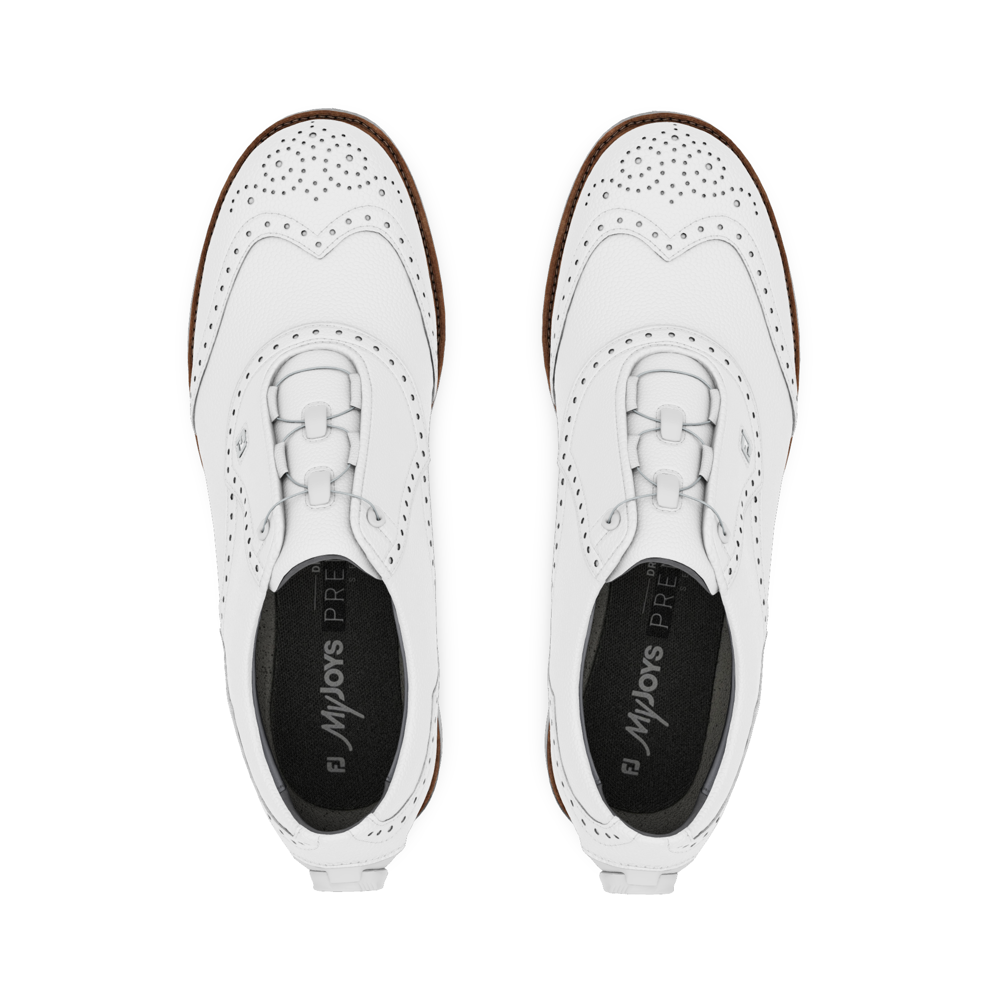 MyJoys Premiere Series - Shield Tip Women