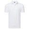 Blanc / Orange / Bleu ciel