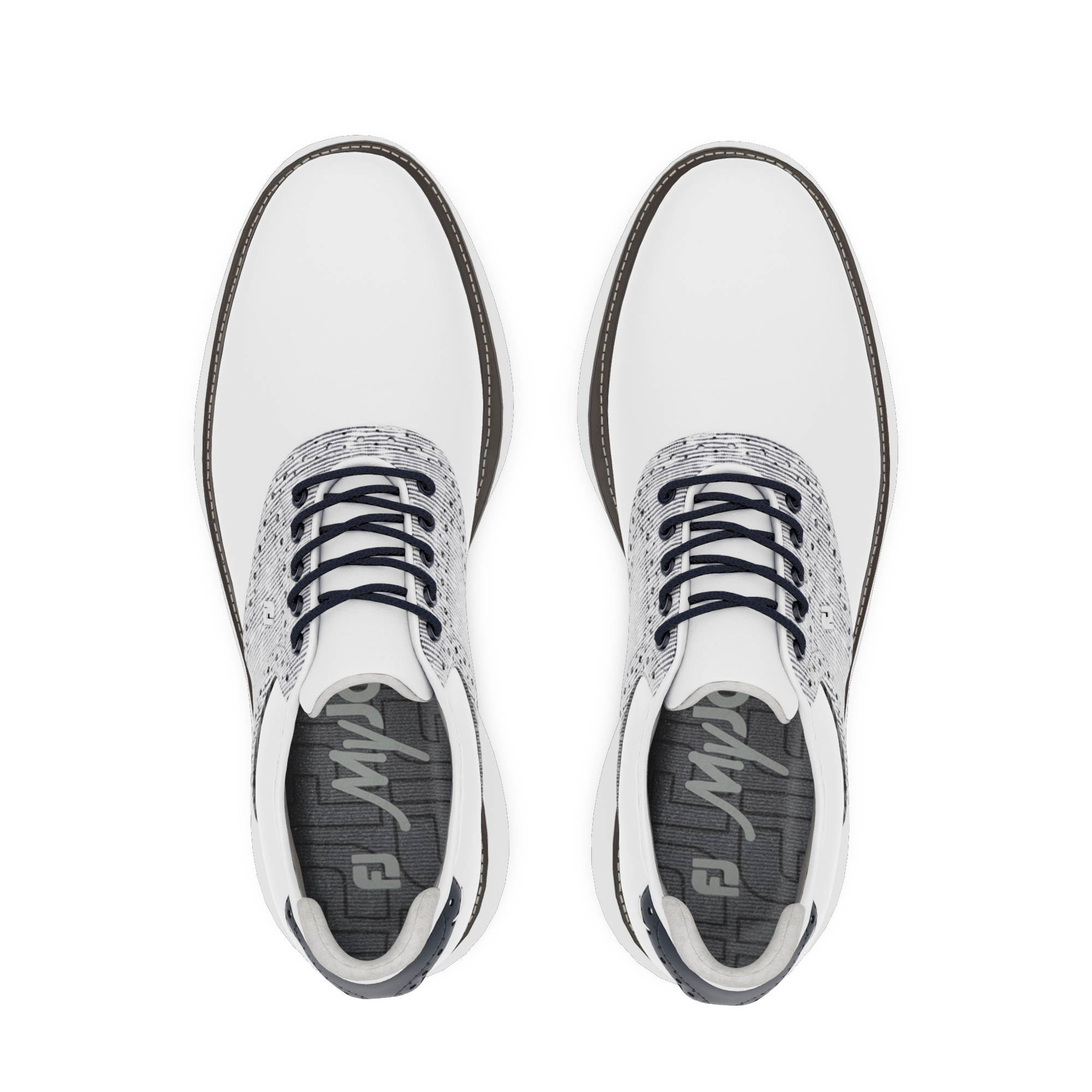 MyJoys Traditions Spiked