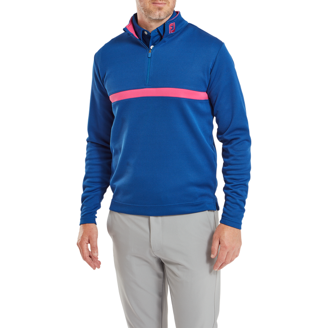 Inset Stripe Chill-Out