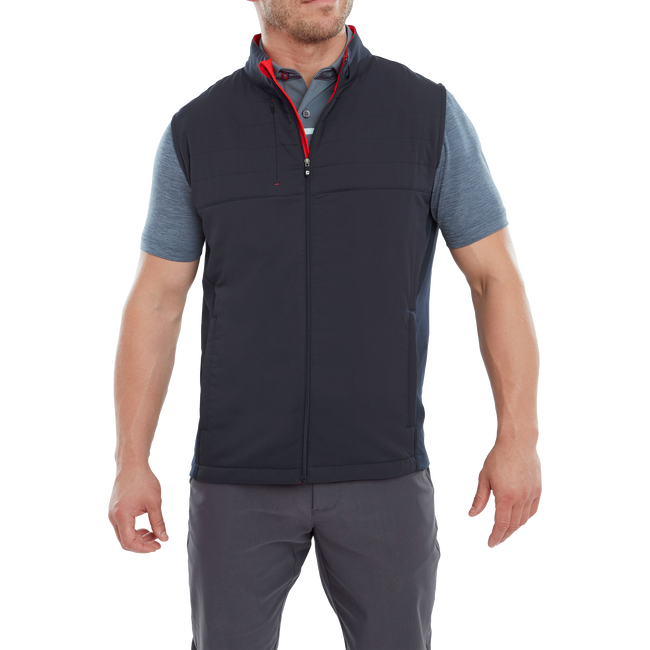 FJ Hybrid Vest