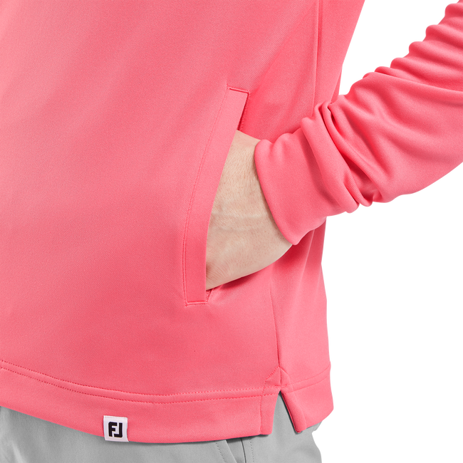 Lightweight Hoodie