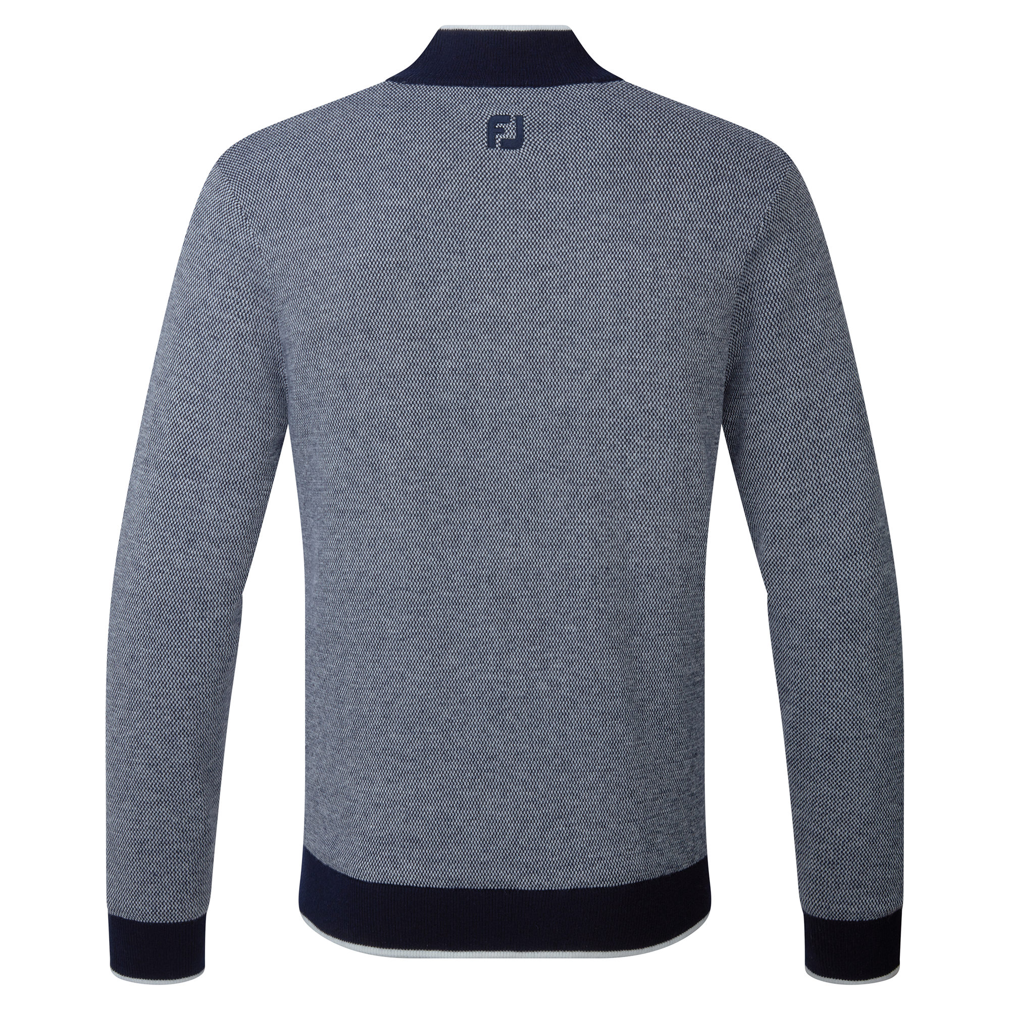 Footjoy Lined Golf Jumper FootJoy Wool Golf Sweater Mens L Large