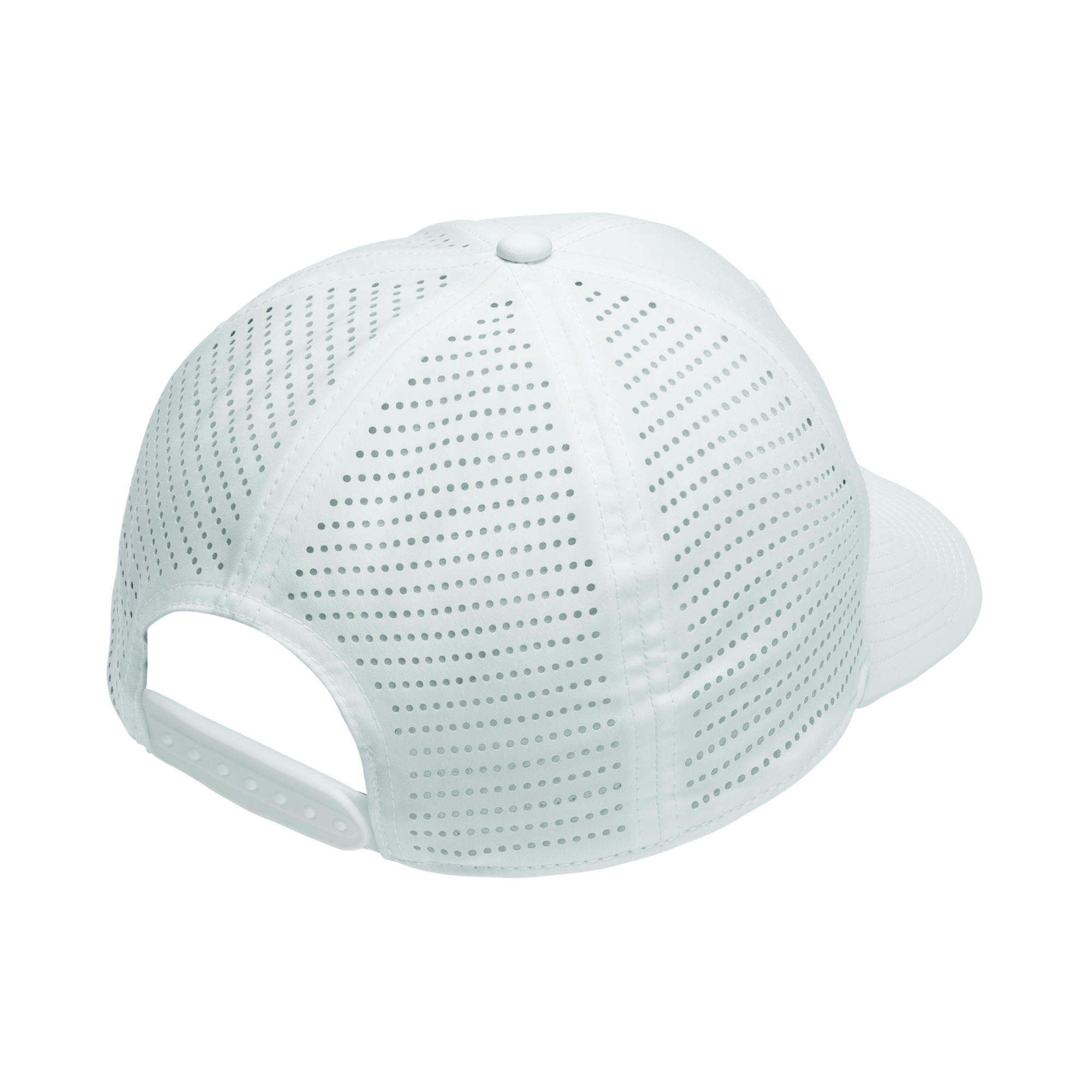 FJ Perforated Trucker