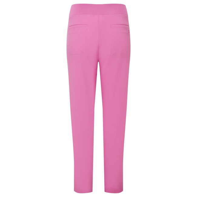 Lightweight Cropped Pant