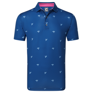 Footjoy t shirts hot sale