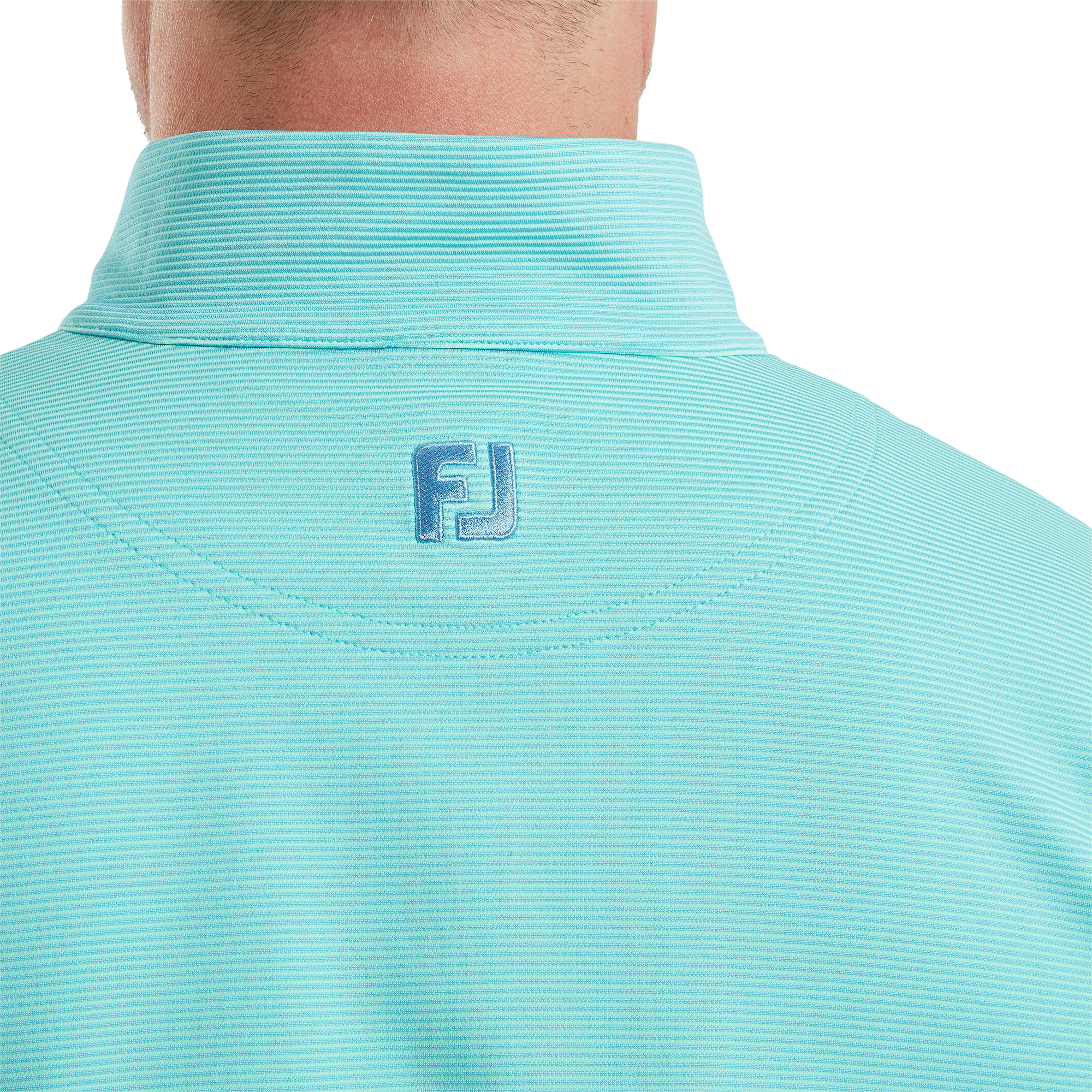 Pullover Chill-Out Ottoman &agrave; rayures