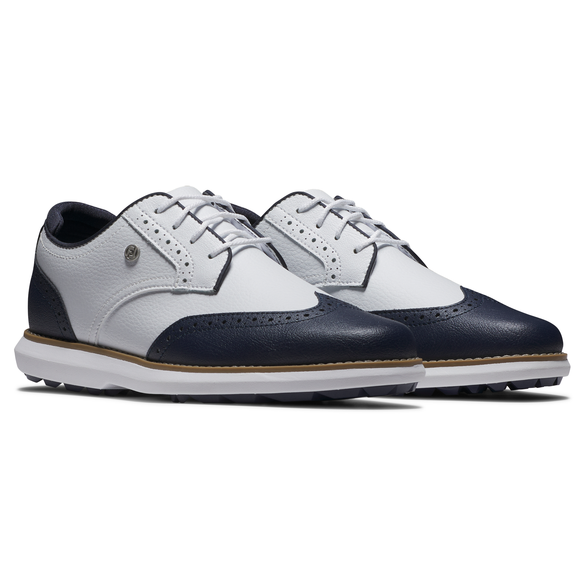 FJ Traditions Wing Tip Women