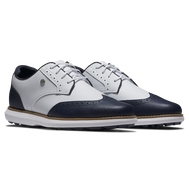 FJ Traditions Wing Tip Women