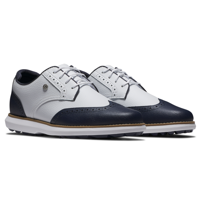 FJ Traditions Wing Tip Women