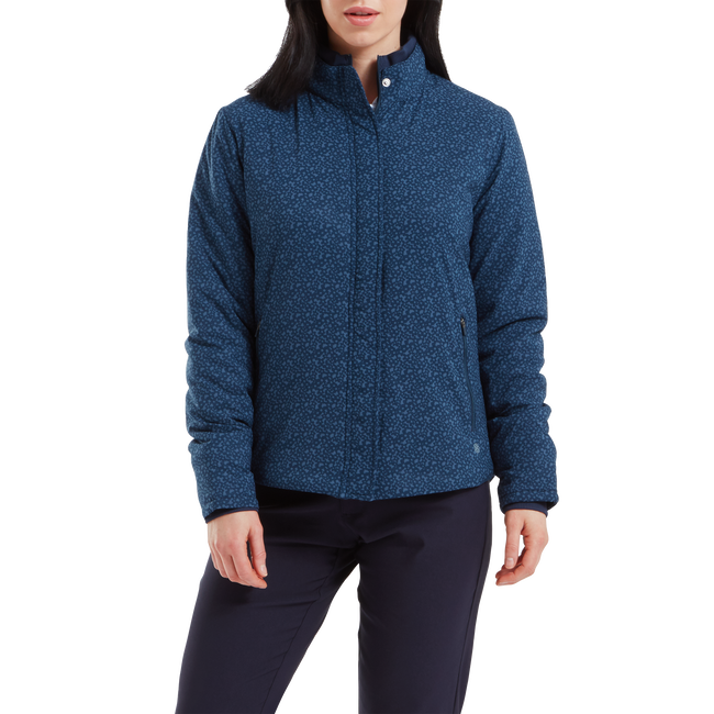Women's ThermoSeries Jacket
