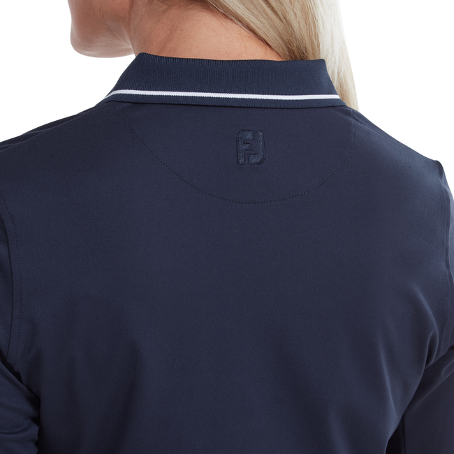 Women's Thermal Long Sleeve Solid