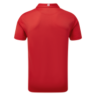 ProDry Performance Stretch Pique Solid Shirt