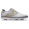White / Tan / Black