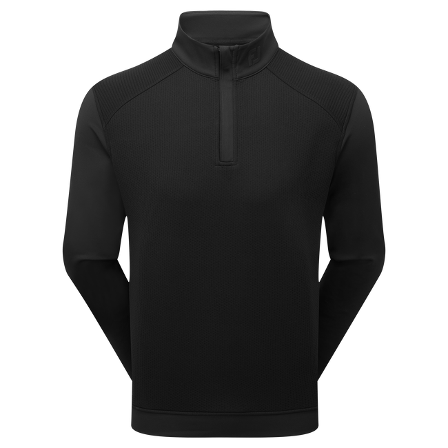 ThermoSeries Ottoman Midlayer