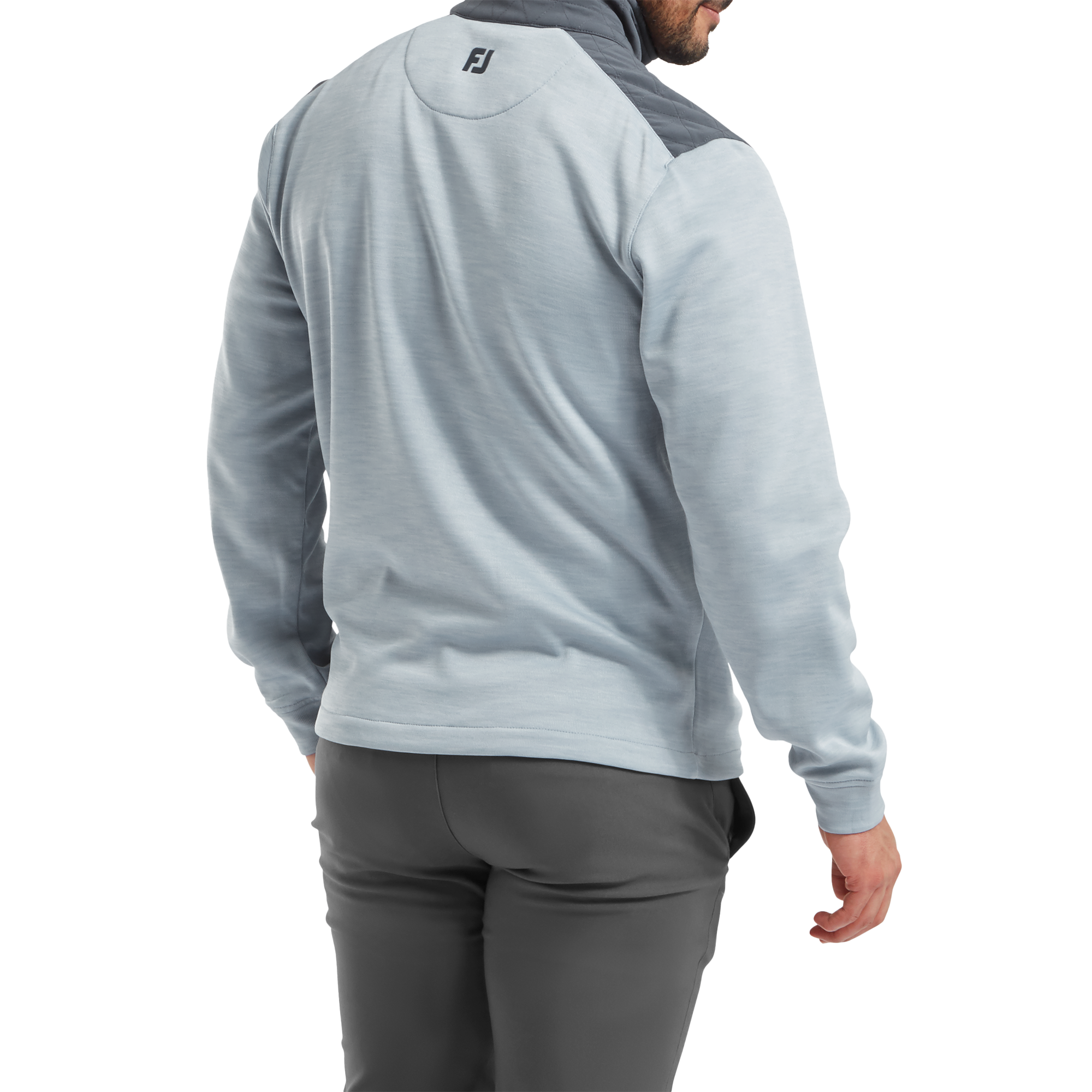 Veste hybride ThermoSeries - Saison Pr&eacute;c&eacute;dente