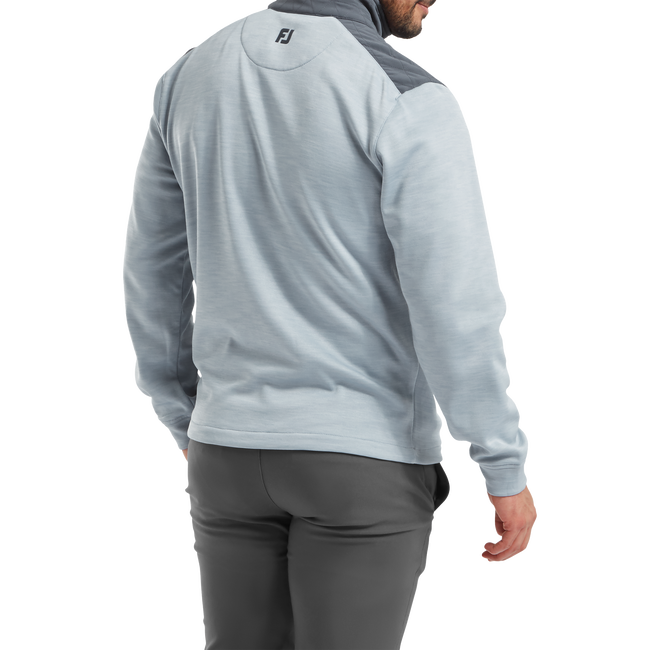 ThermoSeries Hybrid Jacket