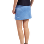 Women&#39;s Interlock Print Skort